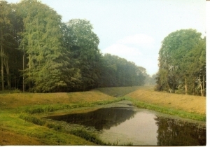 A24 Wichmond Groene Kanaal